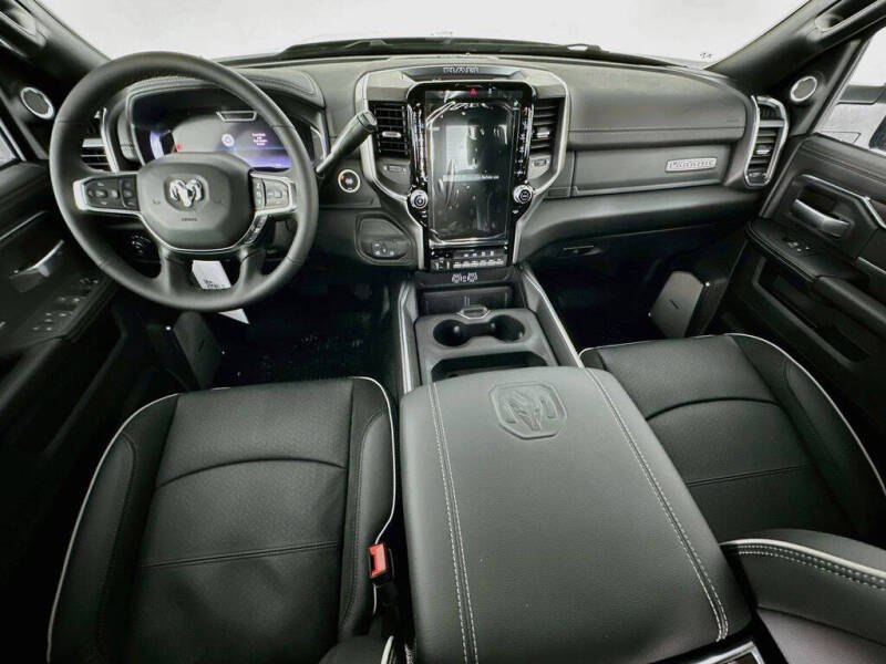 2026 RAM 5500