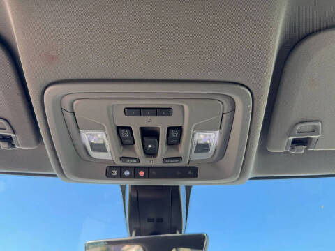 2020 GMC Sierra 2500HD