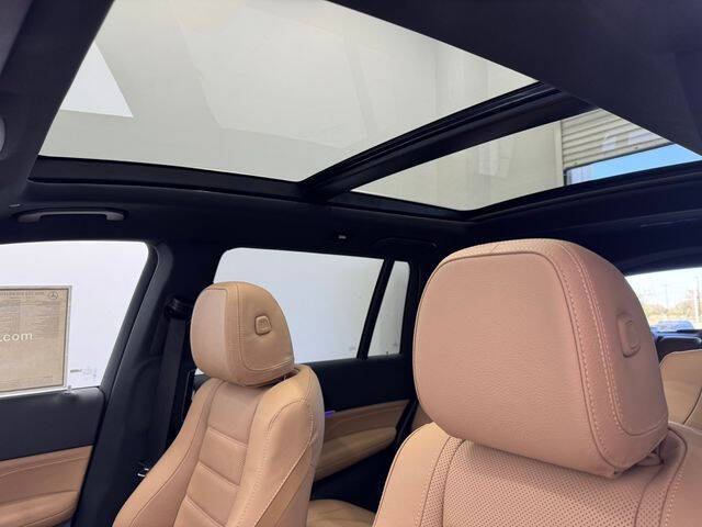 2026 Mercedes-Benz GLS GLS 450