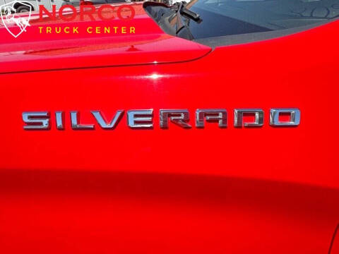 2022 Chevrolet Silverado 1500 Limited