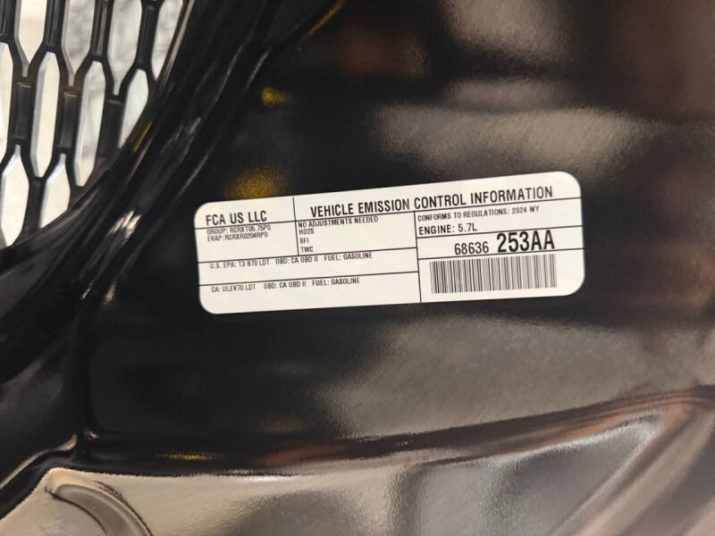 2024 Dodge Durango R/T