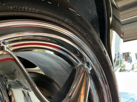 1999 Chevrolet Camaro