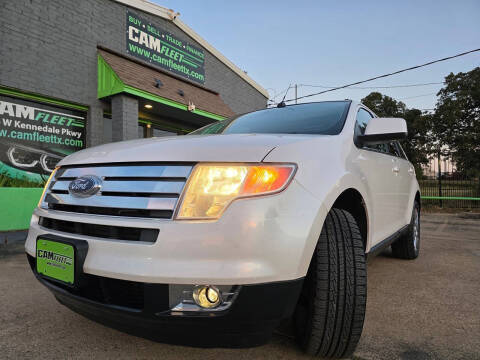 2010 Ford Edge Limited