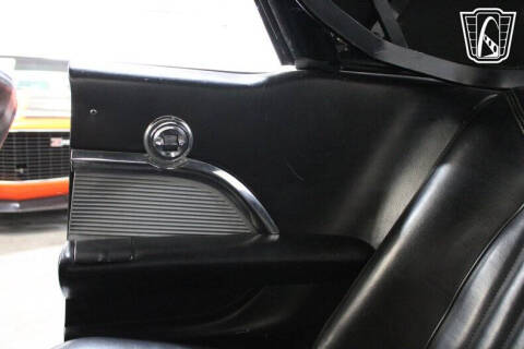 1962 Ford Thunderbird