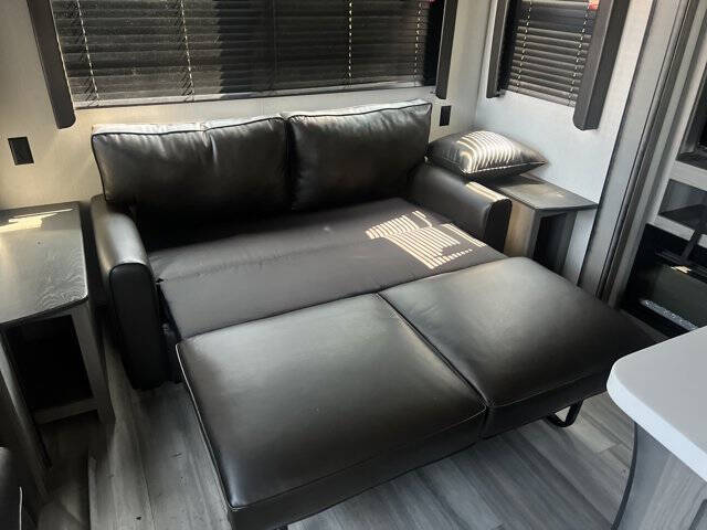 2024 Keystone RV 39FLFT