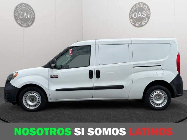 2021 Ram ProMaster City for sale at Ontario Auto Square in Ontario, CA