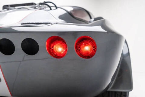 1963 Chevrolet Corvette