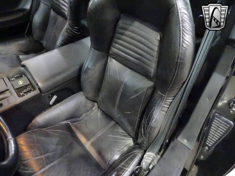 1994 Chevrolet Corvette