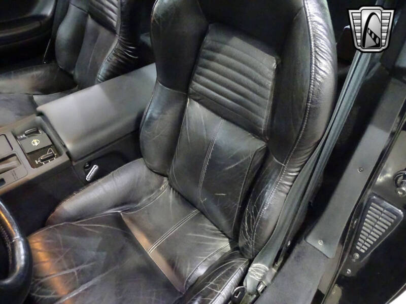 1994 Chevrolet Corvette