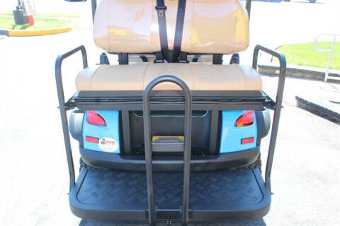 2024 AMC ION 4+2