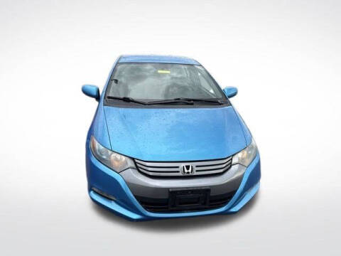 2011 Honda Insight