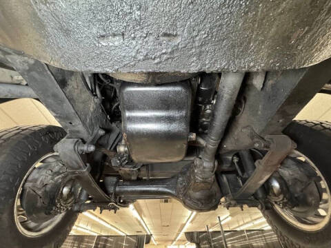 1987 Land Rover Defender