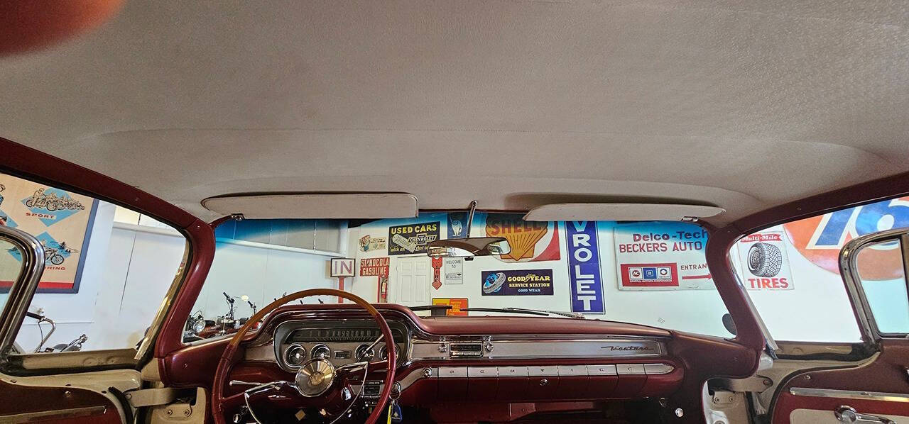 1960 Pontiac Ventura 88