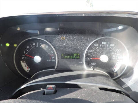 2010 Ford Explorer XLT