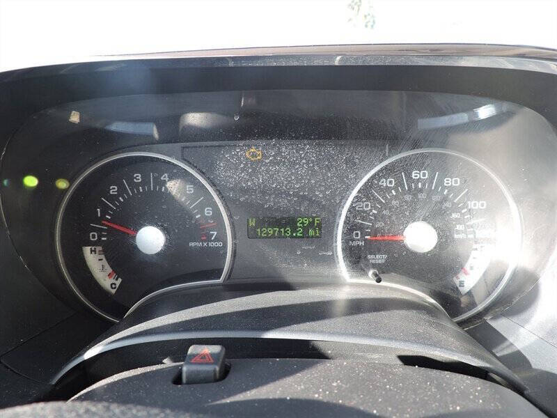 2010 Ford Explorer XLT