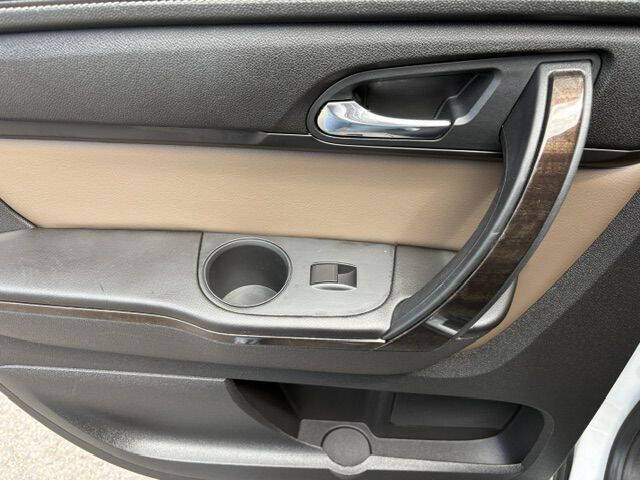 2016 GMC Acadia SLT-1
