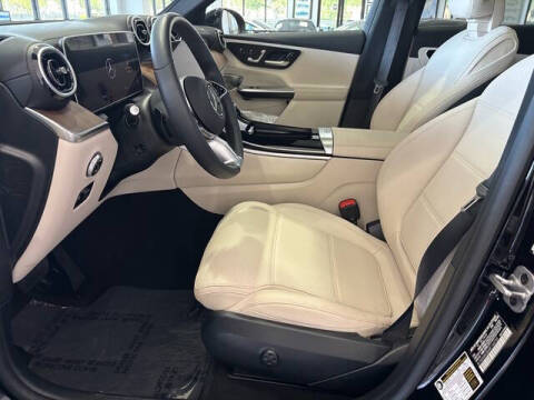 2024 Mercedes-Benz GLC GLC 300