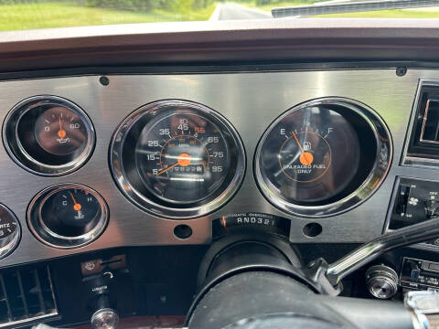 1982 Chevrolet C/K 10 Series K10 Silverado