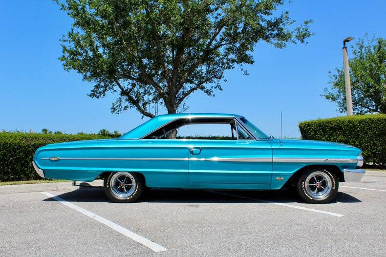1964 Ford Galaxie