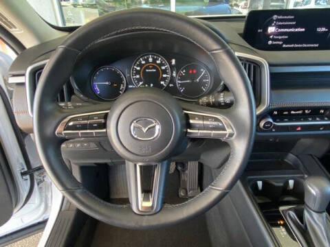 2025 Mazda CX-50 Hybrid Premium