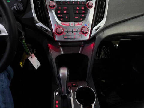 2014 GMC Terrain SLT-1