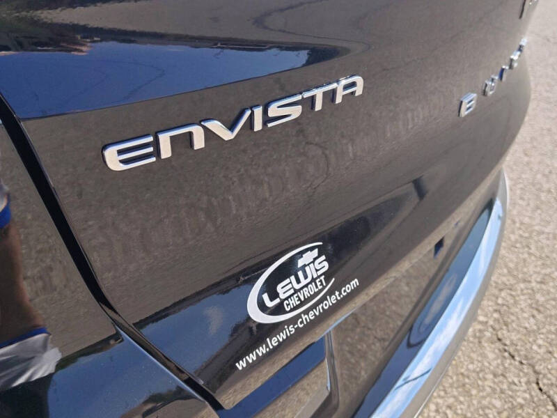 2024 Buick Envista Avenir