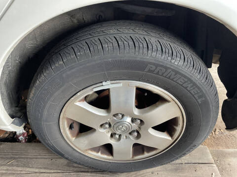 2004 Toyota Avalon XL