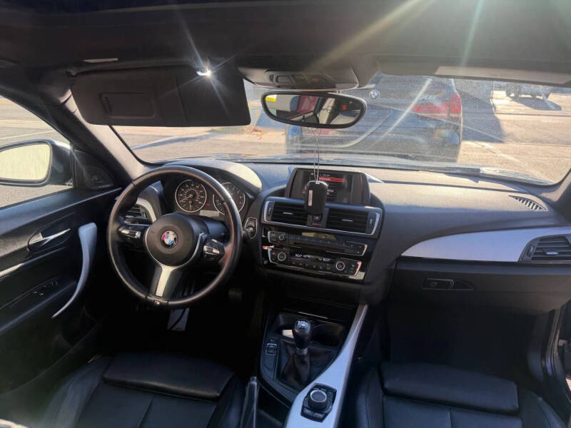 2016 BMW 2 Series M235i