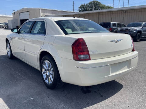 2007 Chrysler 300 Touring