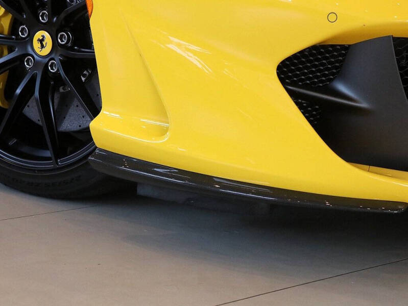 2021 Ferrari 812 GTS