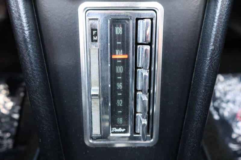 1965 Chevrolet Corvette