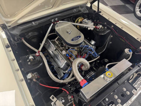 1963 Ford Fairlane 500