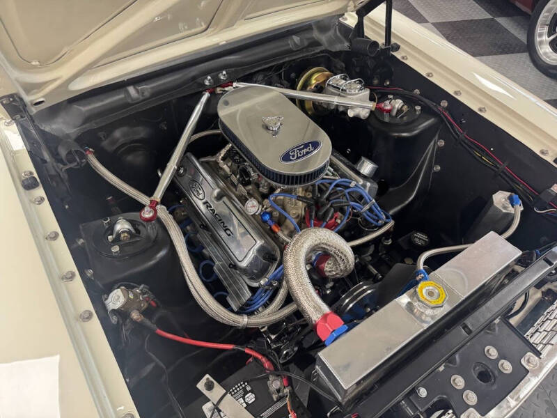 1963 Ford Fairlane 500