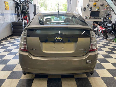 2007 Toyota Prius