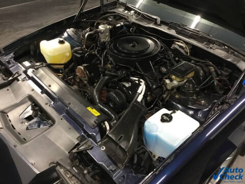 1987 Chevrolet Camaro Z28