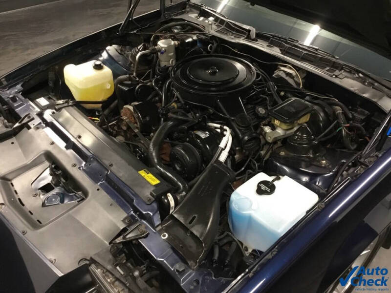 1987 Chevrolet Camaro Z28