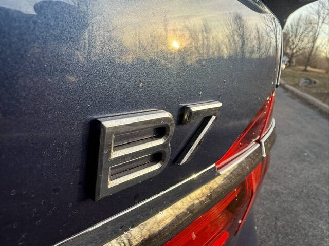 2019 BMW 7 Series 750i xDrive