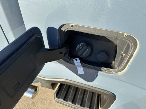 2023 Ford F-250 Super Duty Lariat