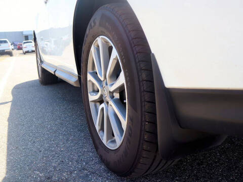 2016 Nissan Pathfinder S