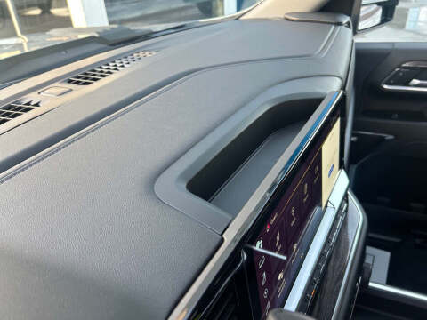 2026 Chevrolet Silverado 3500HD