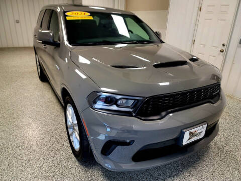 2021 Dodge Durango for sale at LaFleur Auto Sales in North Sioux City SD