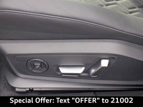 2025 Audi S5 quattro Premium Plus TFSI