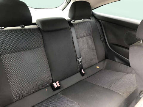 2008 Saturn Astra XR