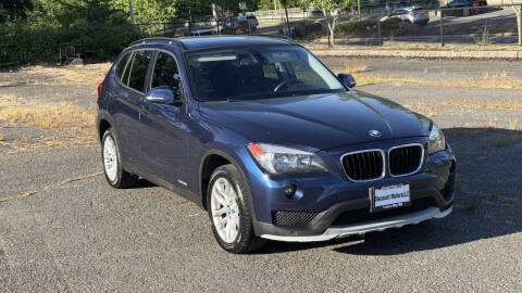 2015 BMW X1 xDrive28i