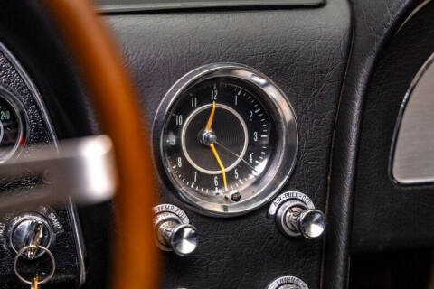 1964 Chevrolet Corvette