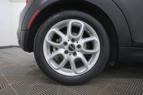 2016 MINI Hardtop 2 Door Cooper S