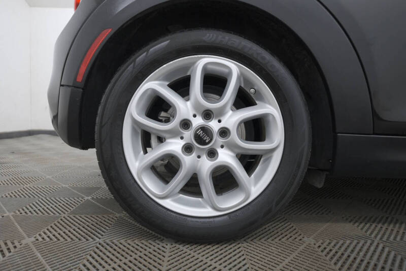 2016 MINI Hardtop 2 Door Cooper S