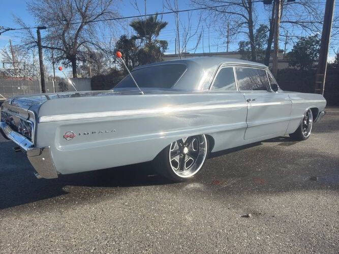 1964 Chevrolet Impala