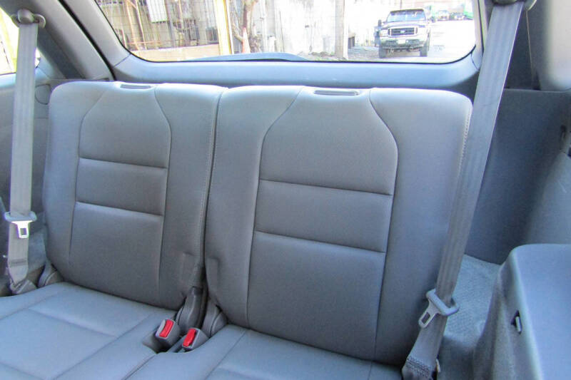 2003 Acura MDX