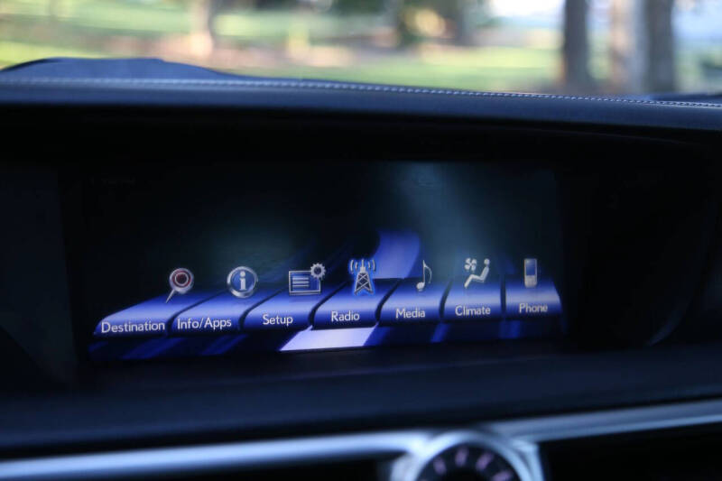 2013 Lexus GS 350
